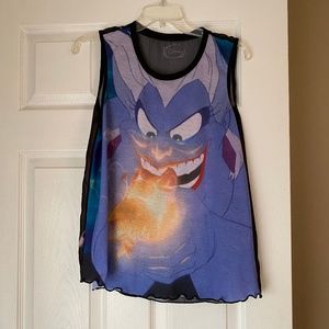 Ursula Tank Top